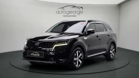 Kia Sorento 2.2 4WD NOBLESSE autogeorge.com, снимка 1