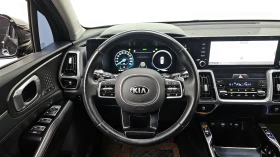 Kia Sorento 2.2 4WD NOBLESSE autogeorge.com, снимка 13
