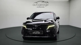 Kia Sorento 2.2 4WD NOBLESSE autogeorge.com, снимка 3
