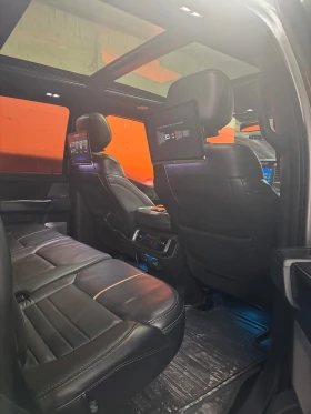 Ford F150 PLATINUM REG. EU   SINGLE OWNER, снимка 4