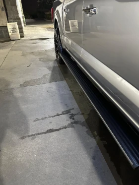 Ford F150 PLATINUM REG. EU   SINGLE OWNER, снимка 6