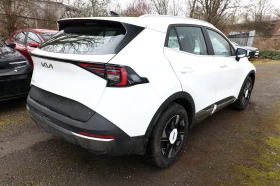 Kia Sportage, снимка 2