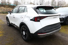 Kia Sportage, снимка 3