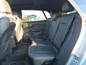 Audi Q8 /MATRIX LED / 360 / DISTRONIC / ОБДУХВАНЕ , снимка 12