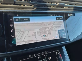 Audi Q8 /MATRIX LED / 360 / DISTRONIC / ОБДУХВАНЕ , снимка 11