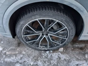 Audi Q8 /MATRIX LED / 360 / DISTRONIC / ОБДУХВАНЕ , снимка 6