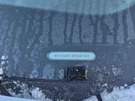 Audi Q8 /MATRIX LED / 360 / DISTRONIC / ОБДУХВАНЕ , снимка 17