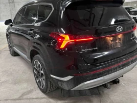 Hyundai Santa fe Ultimate Calligraphy * One owner * Без инциденти *, снимка 6
