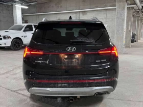 Hyundai Santa fe Ultimate Calligraphy * One owner * Без инциденти *, снимка 5