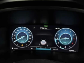 Hyundai Santa fe Ultimate Calligraphy * One owner * Без инциденти *, снимка 9