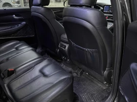 Hyundai Santa fe Ultimate Calligraphy * One owner * Без инциденти *, снимка 12