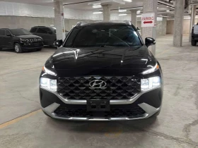 Hyundai Santa fe Ultimate Calligraphy * One owner * Без инциденти *, снимка 2