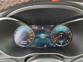 Mercedes-Benz GLC 43 AMG Faselift, KeyGO, Coupe, , 21ZOLL, Black Edition, снимка 15