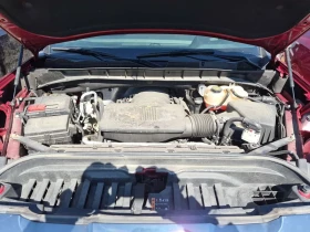 Gmc Sierra * AT4 CREW CAB SHORT BED * CARFAX * 2 КЛЮЧА * , снимка 17