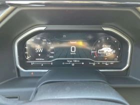 Gmc Sierra * AT4 CREW CAB SHORT BED * CARFAX * 2 КЛЮЧА * , снимка 9