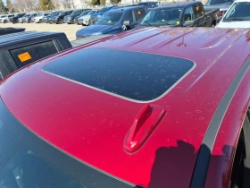 Gmc Sierra * AT4 CREW CAB SHORT BED * CARFAX * 2 КЛЮЧА * , снимка 7