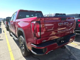 Gmc Sierra * AT4 CREW CAB SHORT BED * CARFAX * 2 КЛЮЧА * , снимка 4