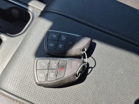 Gmc Sierra * AT4 CREW CAB SHORT BED * CARFAX * 2 КЛЮЧА * , снимка 8