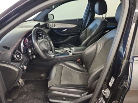 Mercedes-Benz GLC * AMG 43 * CARFAX * ЦЕНА ДО БГ, снимка 7