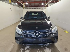 Mercedes-Benz GLC * AMG 43 * CARFAX * ЦЕНА ДО БГ, снимка 2