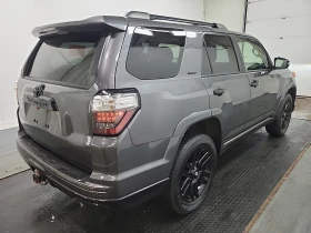Toyota 4runner Nightshade * 4WD * Сервизна История * , снимка 4