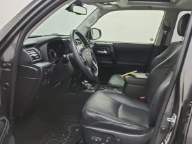 Toyota 4runner Nightshade * 4WD * Сервизна История * , снимка 7