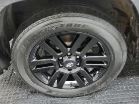 Toyota 4runner Nightshade * 4WD * Сервизна История * , снимка 6