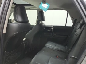 Toyota 4runner Nightshade * 4WD * Сервизна История * , снимка 13