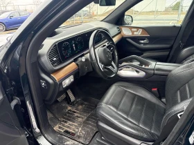 Mercedes-Benz GLS 450 ОБДУХВАНЕ * МАСАЖ * HEAD-UP * 360 * CARFAX, снимка 5