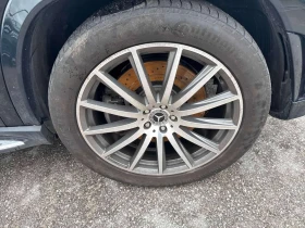 Mercedes-Benz GLS 450 ОБДУХВАНЕ * МАСАЖ * HEAD-UP * 360 * CARFAX, снимка 16