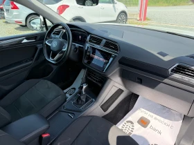 VW Tiguan (KATO НОВА), снимка 15