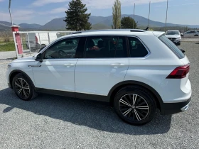 VW Tiguan (KATO НОВА), снимка 9