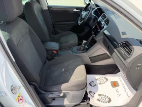 VW Tiguan (KATO НОВА), снимка 14