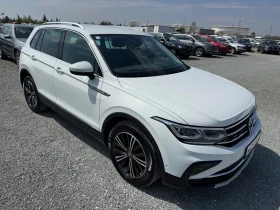 VW Tiguan (KATO НОВА), снимка 3