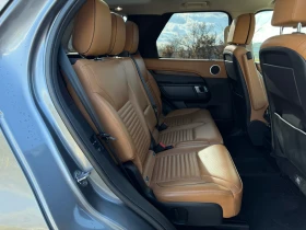 Land Rover Discovery 3.0 HSE TD6, снимка 15