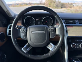 Land Rover Discovery 3.0 HSE TD6, снимка 9