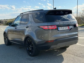 Land Rover Discovery 3.0 HSE TD6, снимка 3