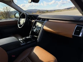 Land Rover Discovery 3.0 HSE TD6, снимка 13