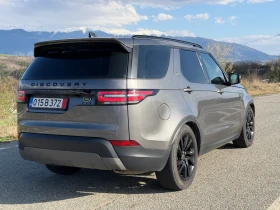 Land Rover Discovery 3.0 HSE TD6, снимка 4