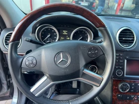 Mercedes-Benz GL 500 450/USA/187 000км, снимка 14