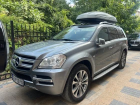 Mercedes-Benz GL 500 450/USA/187 000км/ EVRO6, снимка 1