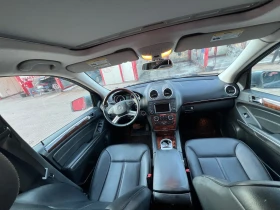 Mercedes-Benz GL 500 450/USA/187 000км, снимка 17