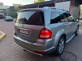 Mercedes-Benz GL 500 450/USA/187 000км, снимка 5