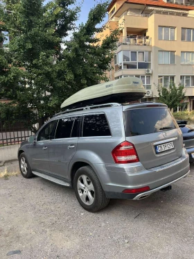 Mercedes-Benz GL 500 450/USA/187 000км, снимка 10