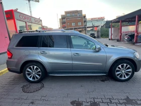 Mercedes-Benz GL 500 450/USA/187 000км, снимка 4