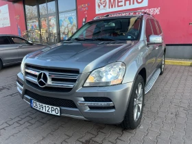 Mercedes-Benz GL 500 450/USA/187 000км, снимка 1