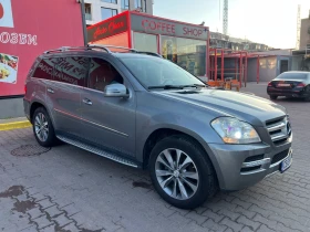 Mercedes-Benz GL 500 450/USA/187 000км, снимка 3