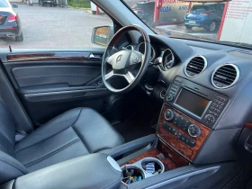 Mercedes-Benz GL 500 450/USA/187 000км, снимка 11