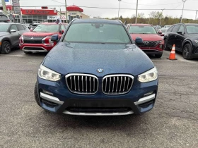 BMW X3 * xDrive30i * ПОДГРЕВ* ПАНОРАМА* ВИДЕО* , снимка 6