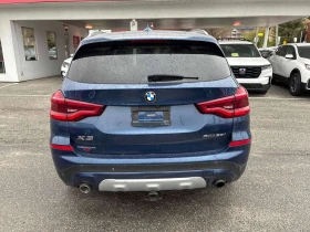 BMW X3 * xDrive30i * ПОДГРЕВ* ПАНОРАМА* ВИДЕО* , снимка 4